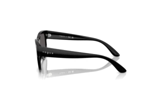 Side view Vogue Eyewear VJ2030 (W44/87)