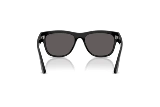 Rear view Vogue Eyewear VJ2030 (W44/87)