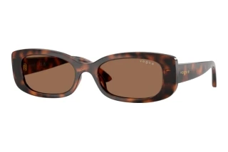 Front view Vogue Eyewear VJ2031 (271873)
