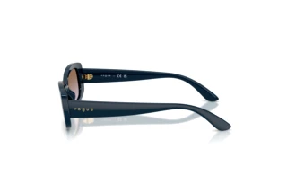 Side view Vogue Eyewear VJ2031 (324068)