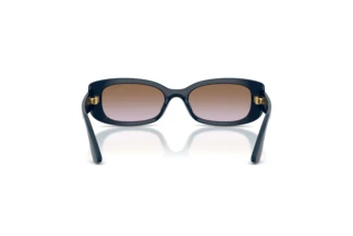 Rear view Vogue Eyewear VJ2031 (324068)