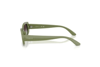 Side view Vogue Eyewear VJ2031 (32628G)