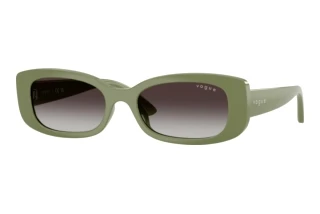 Front view Vogue Eyewear VJ2031 (32628G)