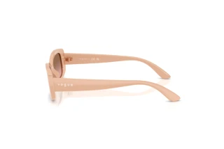 Side view Vogue Eyewear VJ2031 (326314)