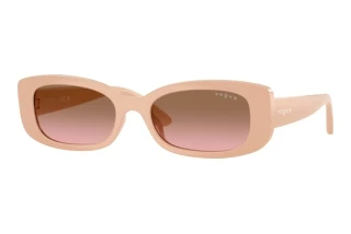 Front view Vogue Eyewear VJ2031 (326314)