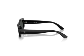 Side view Vogue Eyewear VJ2031 (W44/87)