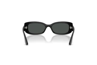 Rear view Vogue Eyewear VJ2031 (W44/87)