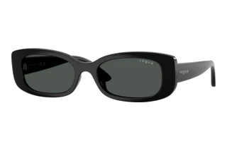 Front view Vogue Eyewear VJ2031 (W44/87)