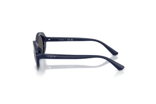 Side view Vogue Eyewear VJ2032 (228887)