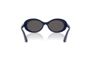 Rear view Vogue Eyewear VJ2032 (228887)