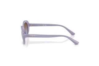 Side view Vogue Eyewear VJ2032 (321048)
