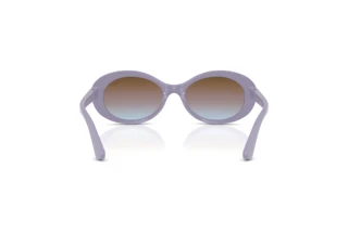 Rear view Vogue Eyewear VJ2032 (321048)