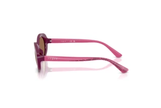Side view Vogue Eyewear VJ2032 (321373)