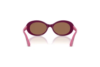 Rear view Vogue Eyewear VJ2032 (321373)