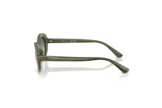 Side view Vogue Eyewear VJ2032 (326411)