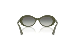 Rear view Vogue Eyewear VJ2032 (326411)