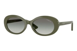 Front view Vogue Eyewear VJ2032 (326411)