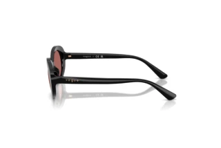 Side view Vogue Eyewear VJ2032 (W44/69)