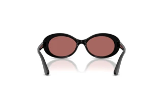 Rear view Vogue Eyewear VJ2032 (W44/69)