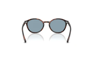 Rear view Vogue Eyewear VJ2033 (271880)