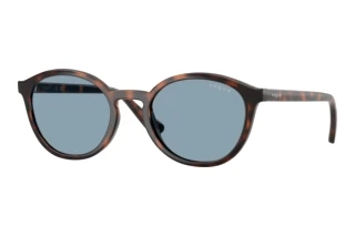 Front view Vogue Eyewear VJ2033 (271880)