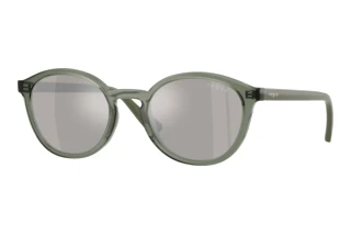 Front view Vogue Eyewear VJ2033 (30866G)