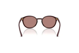 Rear view Vogue Eyewear VJ2033 (327073)