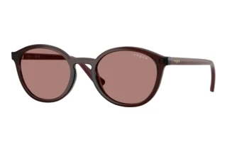 Front view Vogue Eyewear VJ2033 (327073)