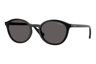 Front view Vogue Eyewear VJ2033 (W44/87)