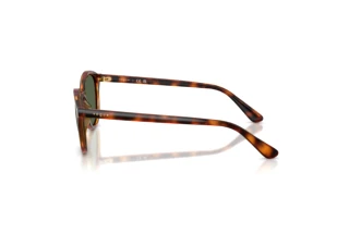 Side view Vogue Eyewear VJ2033 (W65671)