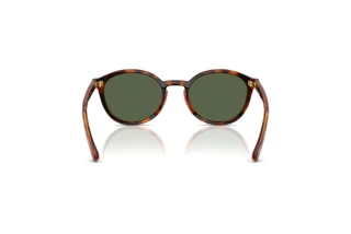 Rear view Vogue Eyewear VJ2033 (W65671)