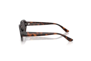 Side view Vogue Eyewear VJ2034 (271887)