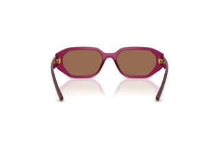 Rear view Vogue Eyewear VJ2034 (327173)