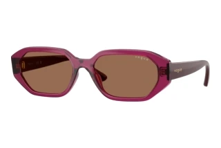 Front view Vogue Eyewear VJ2034 (327173)