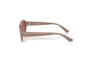 Side view Vogue Eyewear VJ2034 (327269)