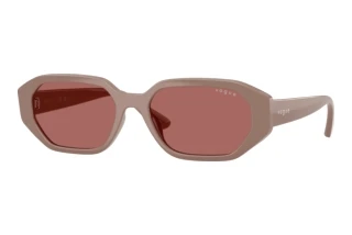 Front view Vogue Eyewear VJ2034 (327269)