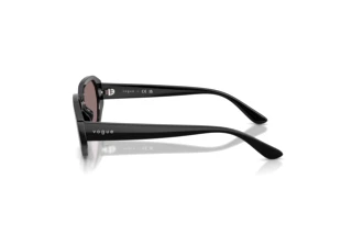 Side view Vogue Eyewear VJ2034 (W44/7N)