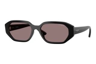Front view Vogue Eyewear VJ2034 (W44/7N)