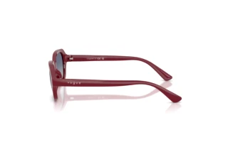 Side view Vogue Eyewear VJ2035 (28754L)