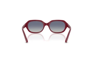 Rear view Vogue Eyewear VJ2035 (28754L)