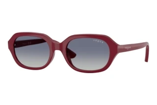 Front view Vogue Eyewear VJ2035 (28754L)