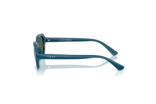 Side view Vogue Eyewear VJ2035 (319071)
