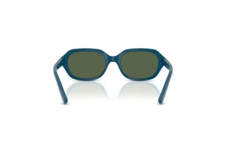 Rear view Vogue Eyewear VJ2035 (319071)