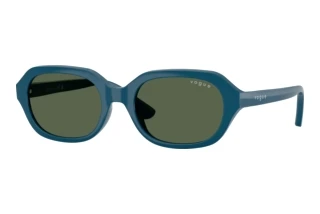 Front view Vogue Eyewear VJ2035 (319071)