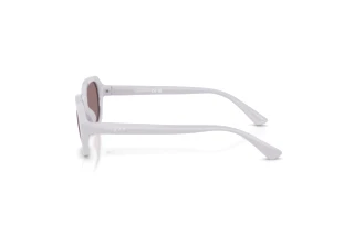 Side view Vogue Eyewear VJ2035 (31937N)