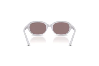 Rear view Vogue Eyewear VJ2035 (31937N)