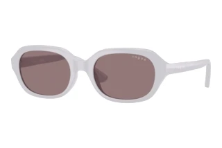 Front view Vogue Eyewear VJ2035 (31937N)