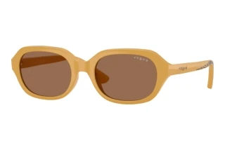 Front view Vogue Eyewear VJ2035 (327373)