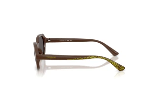 Side view Vogue Eyewear VJ2035 (327587)
