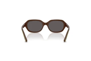 Rear view Vogue Eyewear VJ2035 (327587)